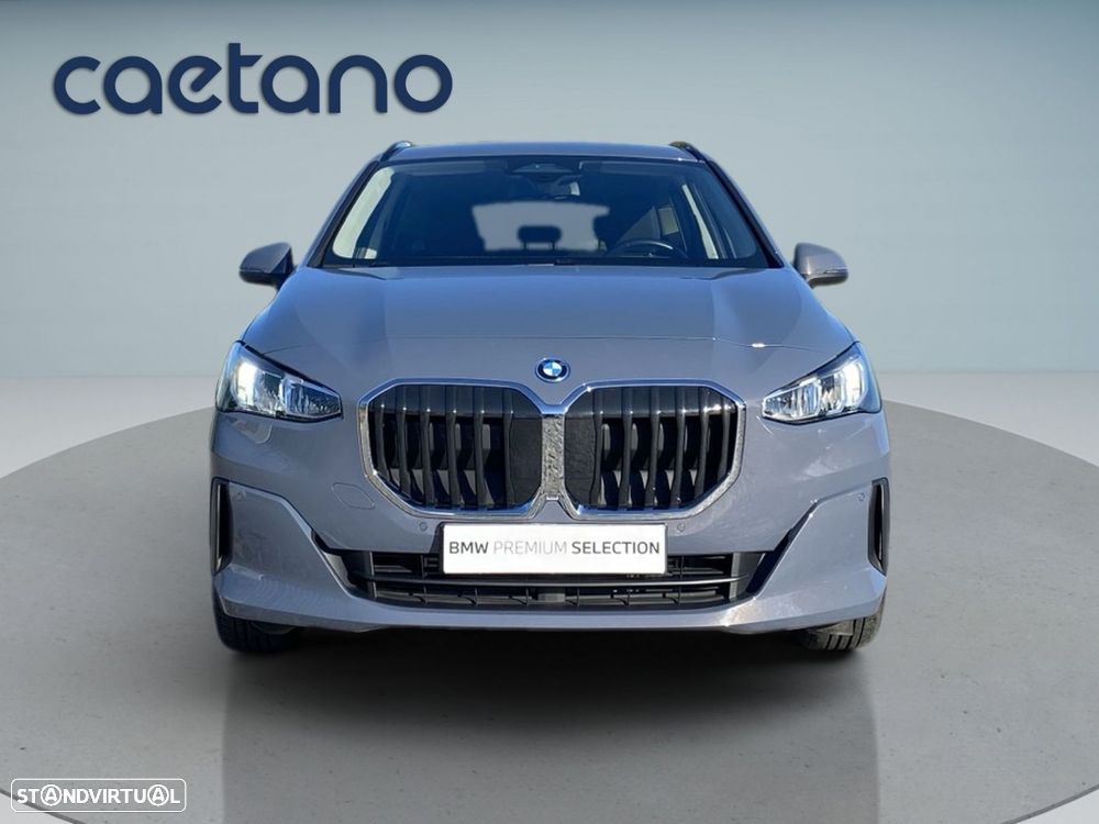 BMW 225xe Active Tourer e xDrive - 20