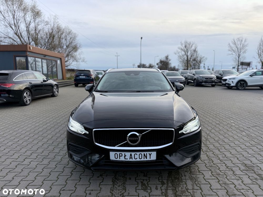 Volvo V60 D3 Drive-E Momentum - 9