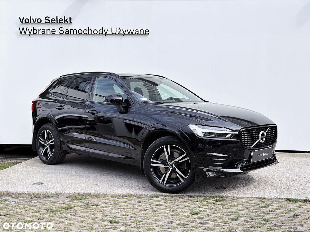 Volvo XC 60 - 3