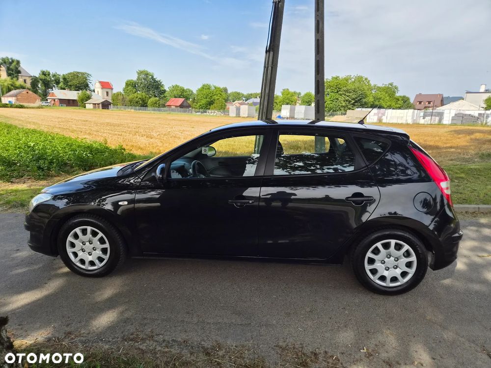 Hyundai i30 1.4 Edition Plus - 7