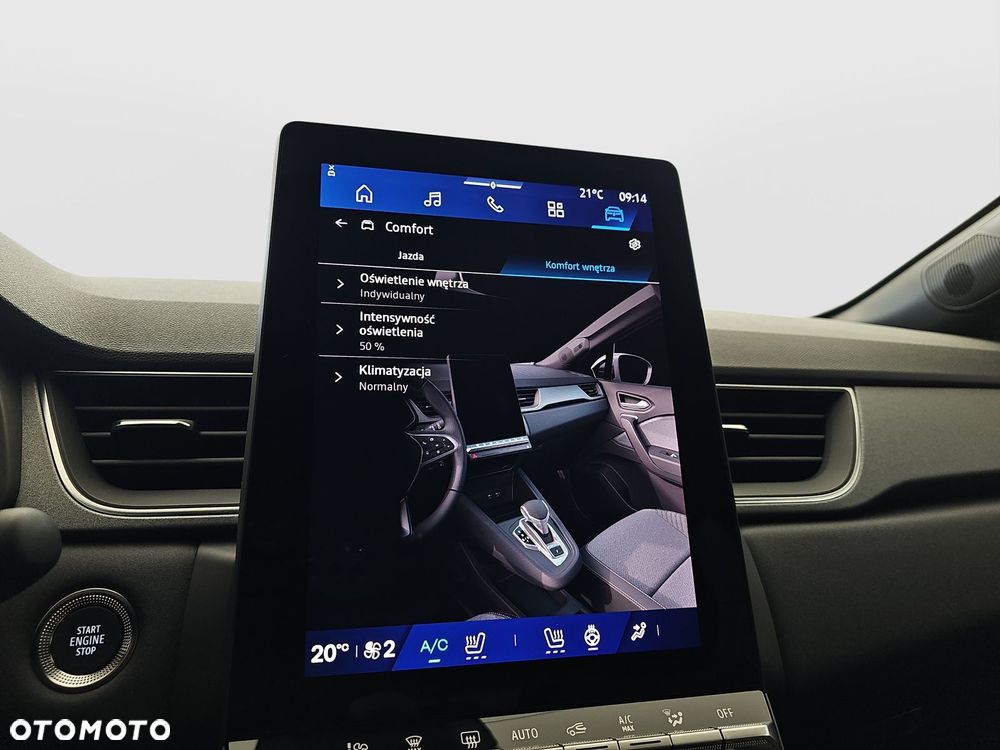 Renault Symbioz - 25