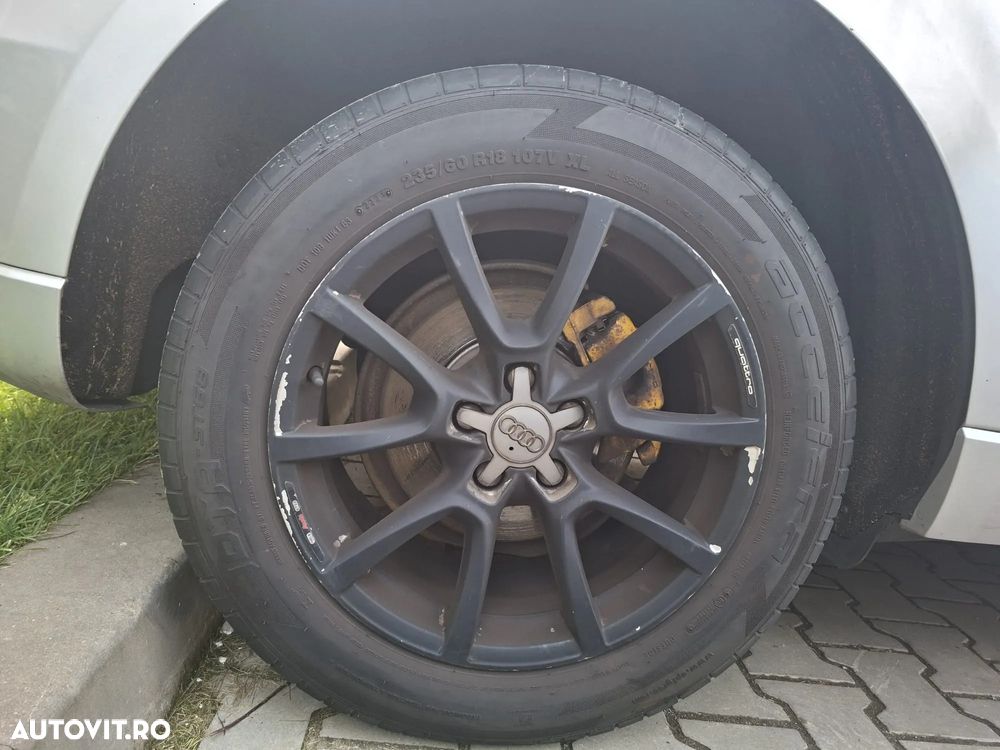 Dezmembram Audi Q5 2011 Quattro 2.0 Diesel CGL, cutie de viteze automata - 8
