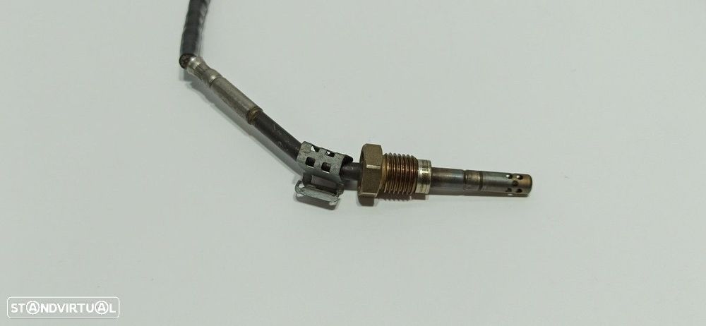 SENSOR DE TEMPERATURA DOS GÁS DE ESCAPE VOLKSWAGEN POLO (6R1) ADVANCE - 3