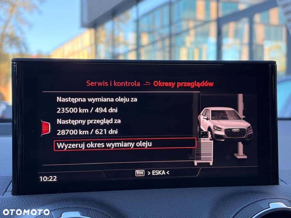 Audi Q2 - 30