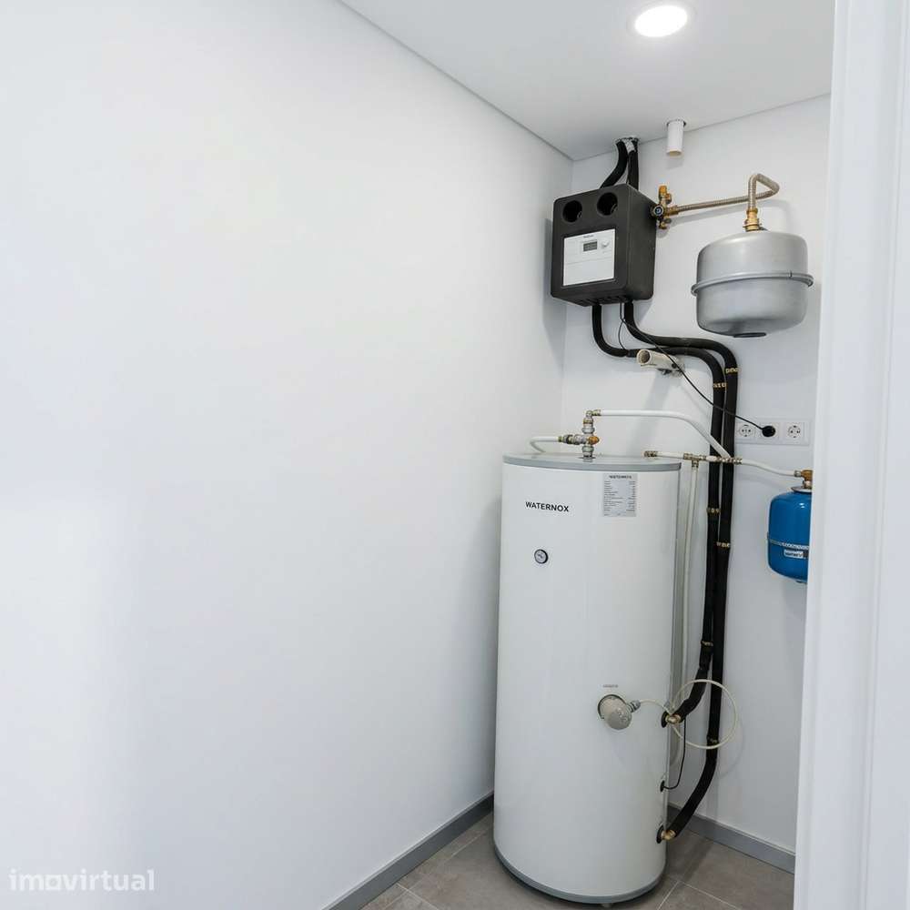 Apartamento, 140,40 m², Viseu - Grande imagem: 5/10