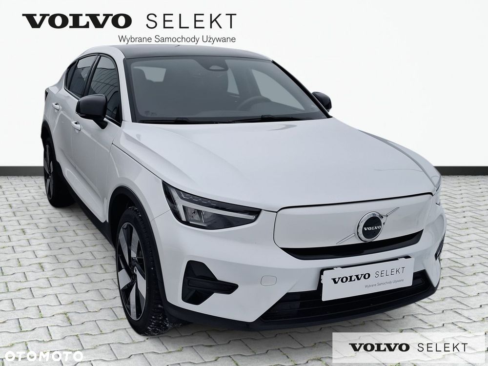 Volvo C40 - 6