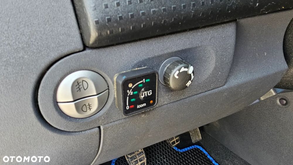 Mitsubishi Colt 1.3 Invite - 22