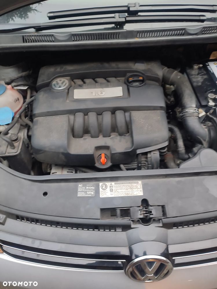 Volkswagen Golf Plus - 7