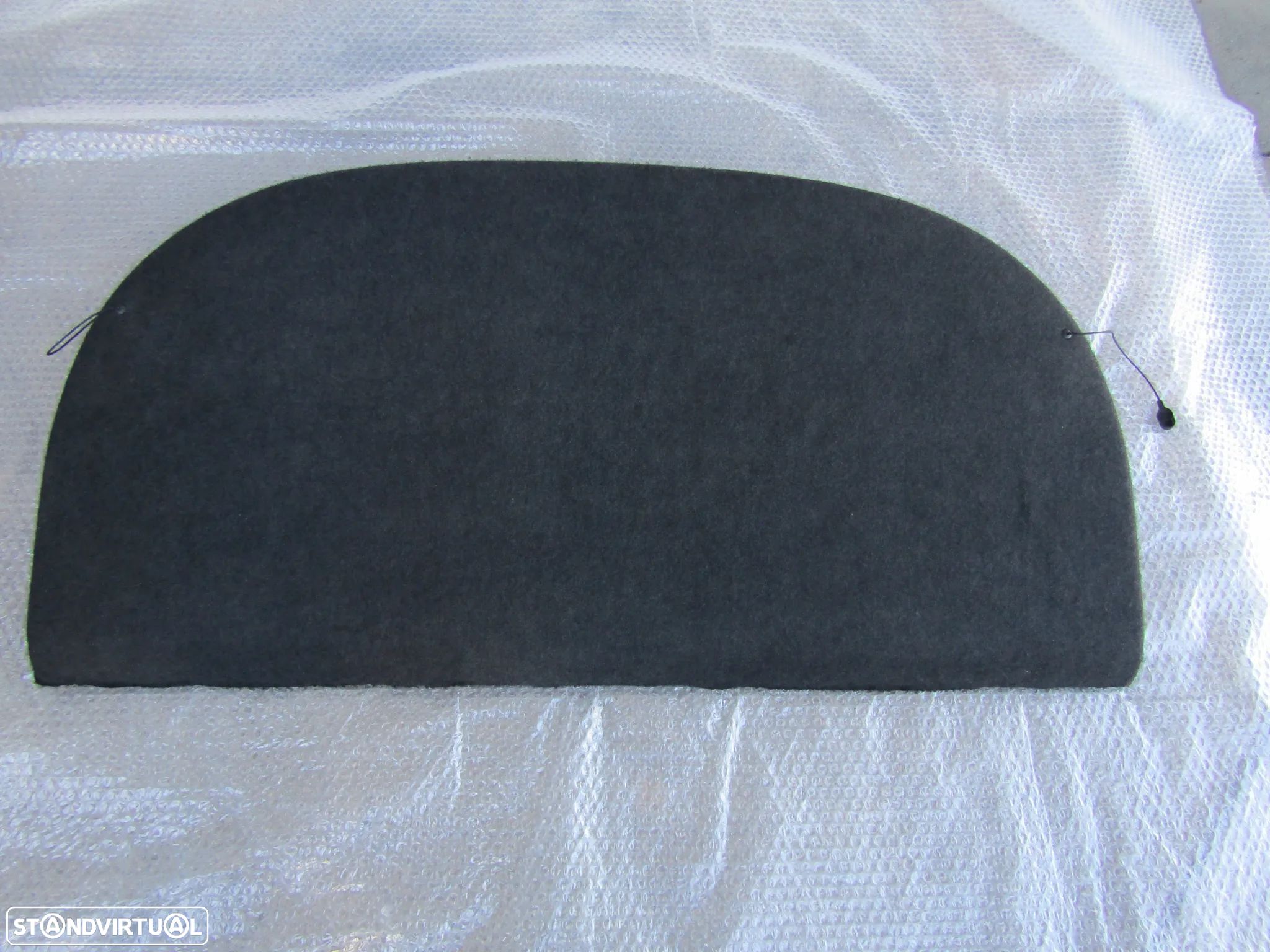 Chapeleira /prateleira HONDA CIVIC  ano 2008 (ver detalhes) - 1