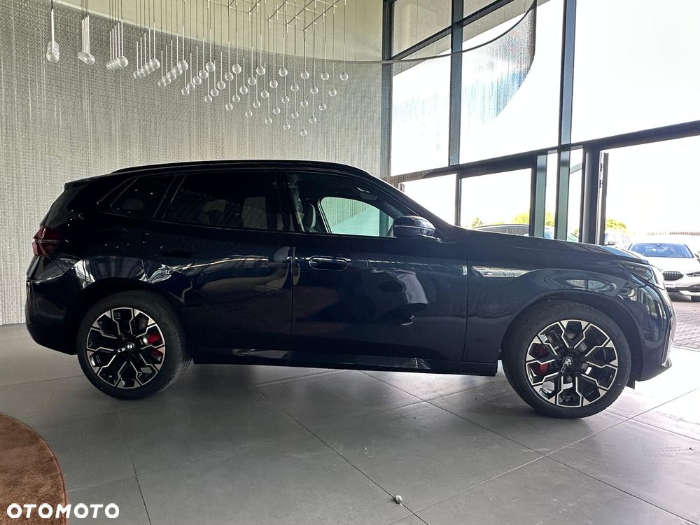 BMW X3 - 8