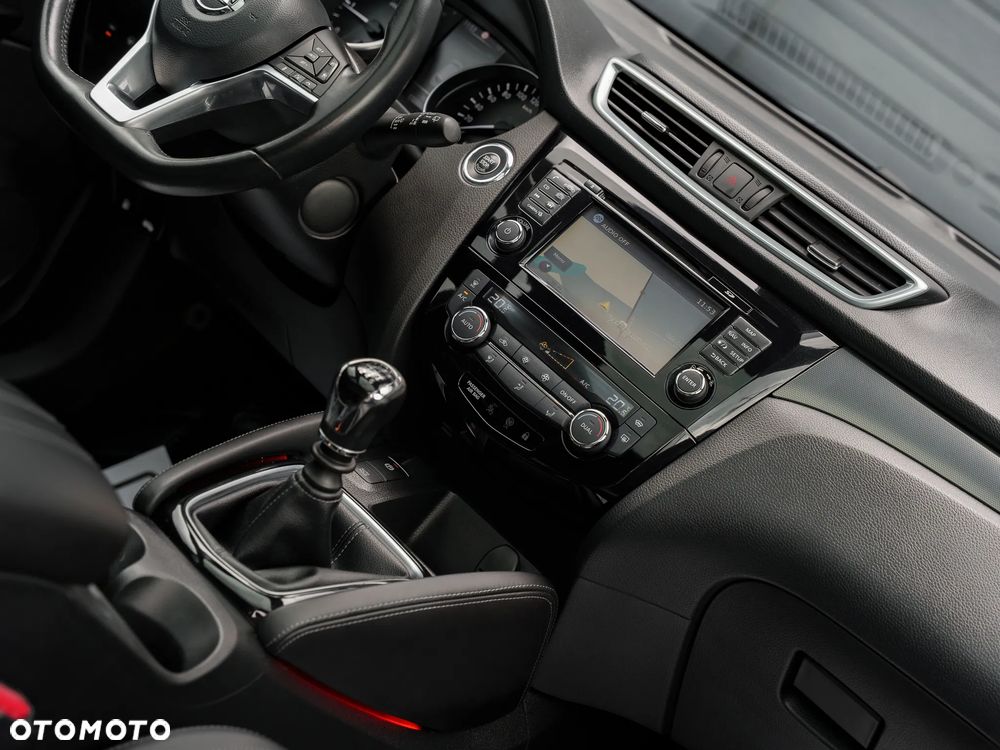 Nissan Qashqai 1.5 dCi Tekna - 20