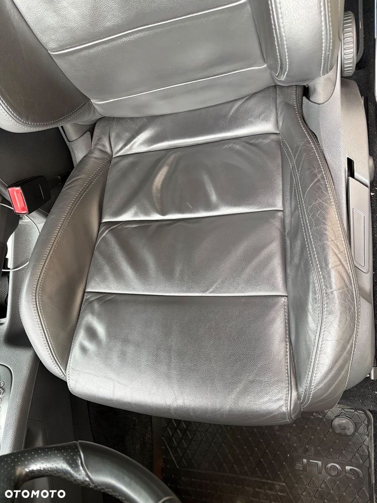 Volkswagen Golf R32 4Motion DSG - 22
