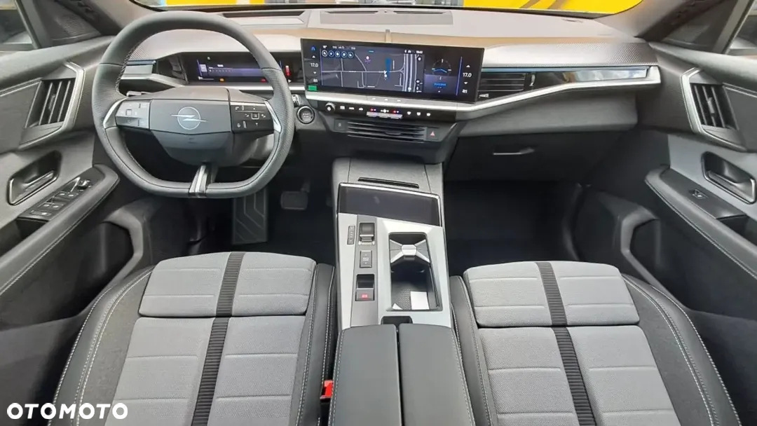 Opel Grandland 1.2 mHEV GS eDTC6 - 5