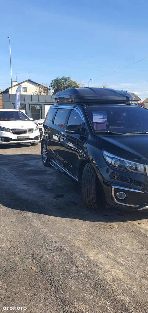 Kia Carnival 2.2 CRDi Freedom - 6