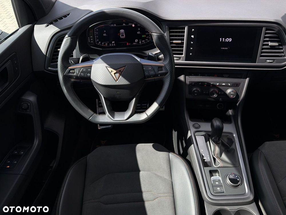 Cupra Ateca - 11