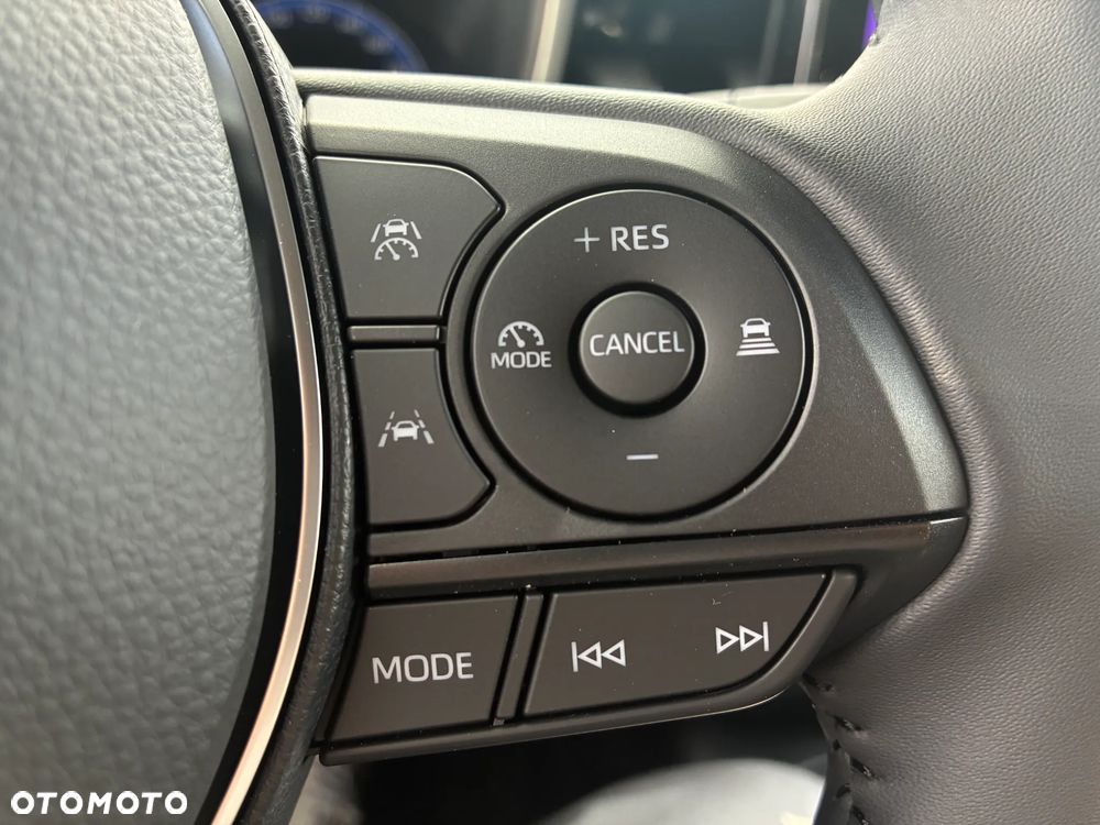 Toyota Corolla 2.0 Hybrid Comfort - 17
