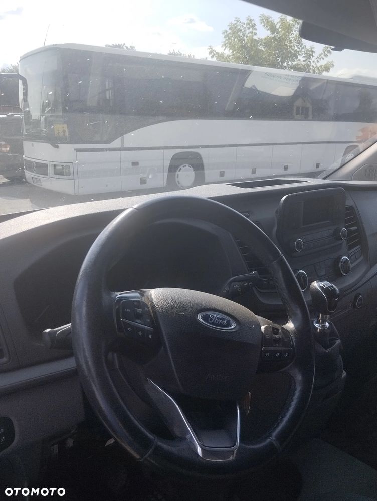 Ford Transit Custom - 3