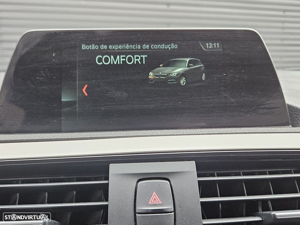 BMW 118 i Aut. Edition Colorvision - 24