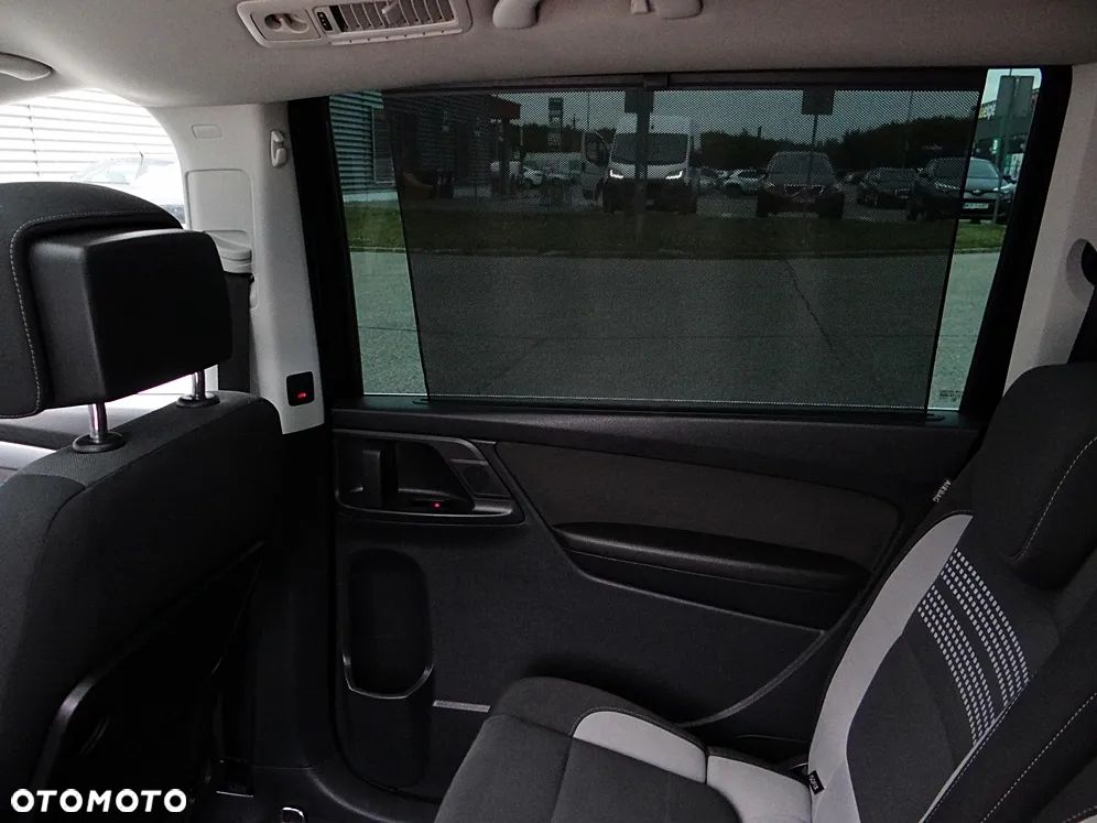Volkswagen Sharan 2.0 TDI DSG Highline - 39