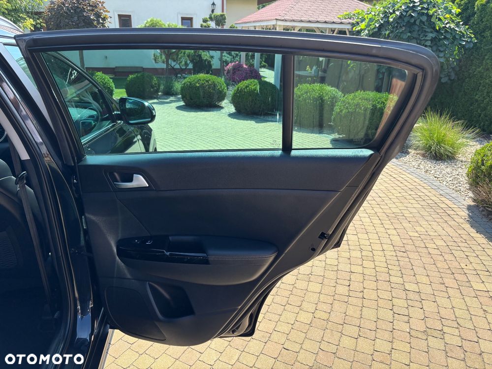 Kia Sportage 1.6 GDI 2WD SPIRIT - 33