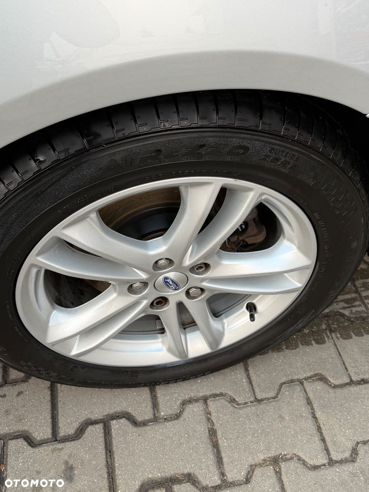 Ford Mondeo 2.0 TDCi STart-Stopp Titanium - 7