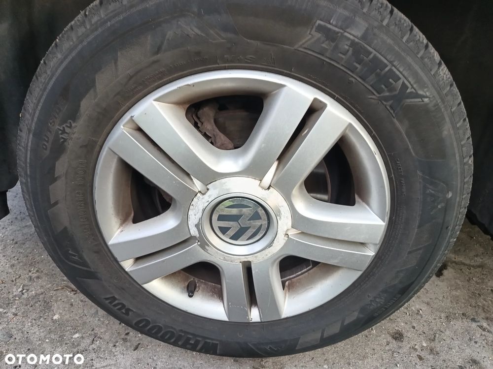 Volkswagen Multivan - 29