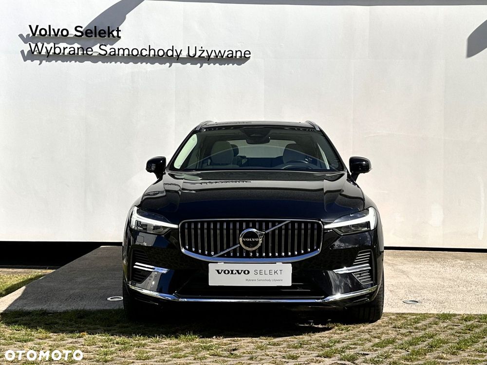 Volvo XC 60 - 4
