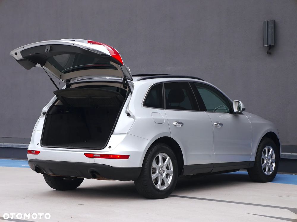 Audi Q5 2.0 TFSI Quattro S tronic - 33