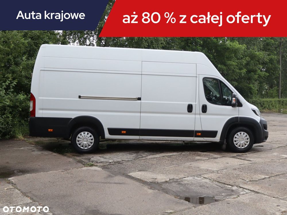 Peugeot boxer - 8