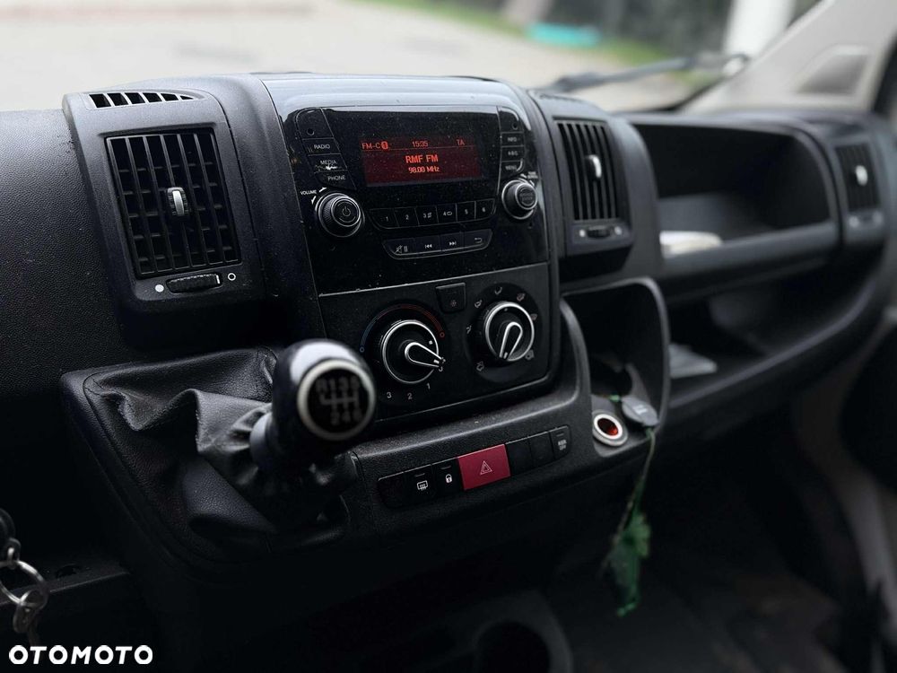 Peugeot Boxer - 15
