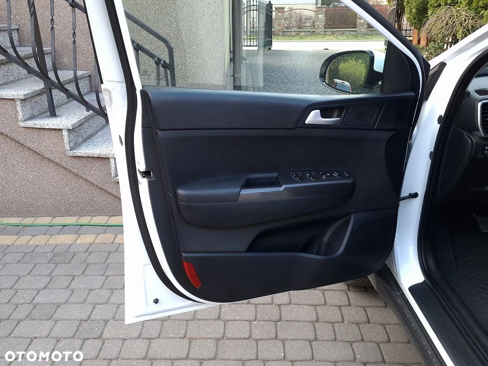 Kia Sportage 1.6 GDI XL 2WD - 12