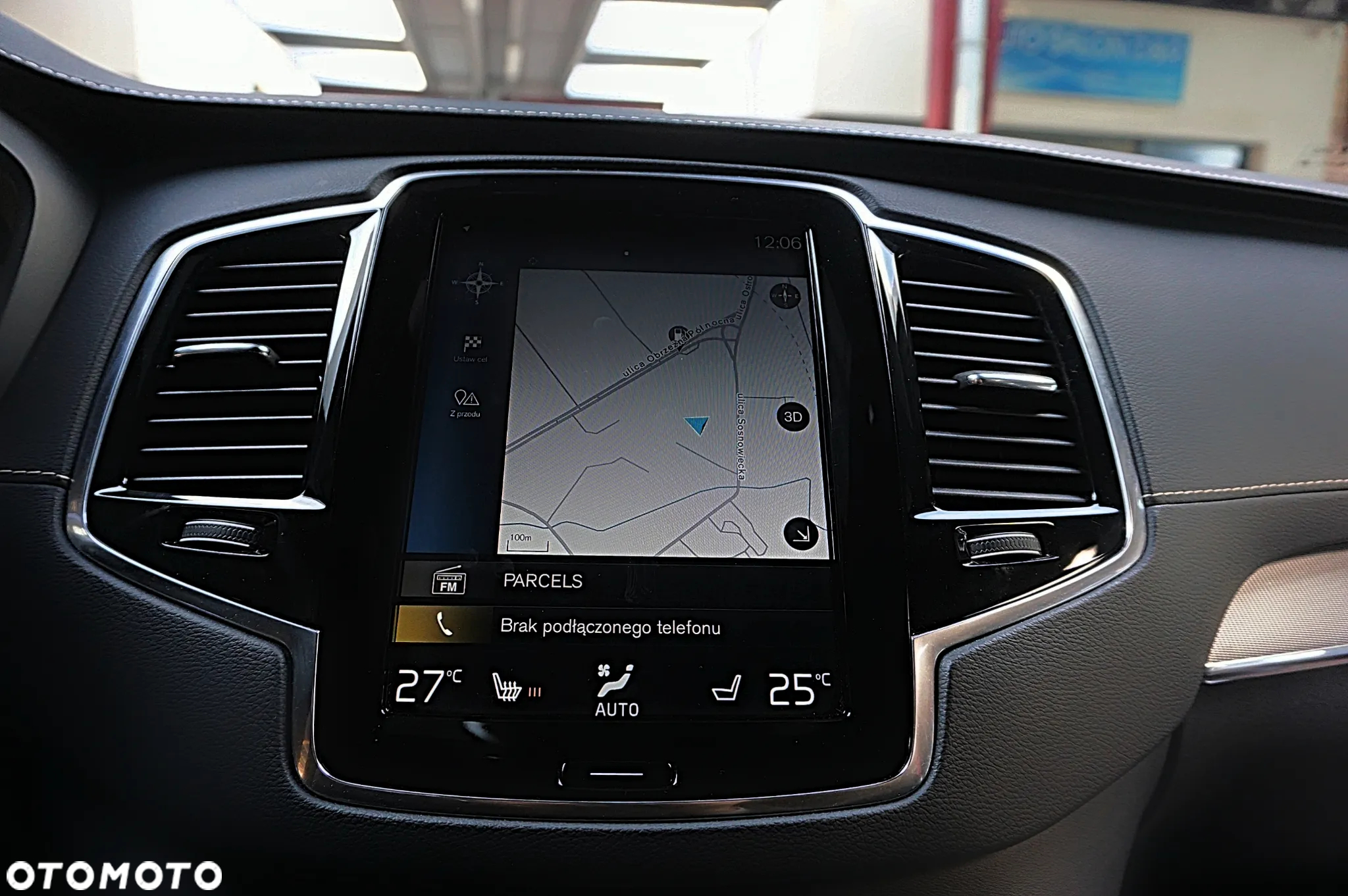 Volvo XC 90 - 25