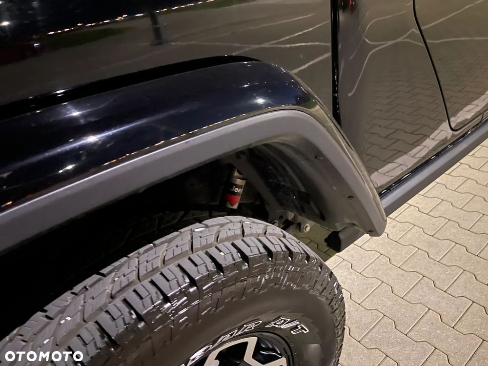 Jeep Gladiator - 5