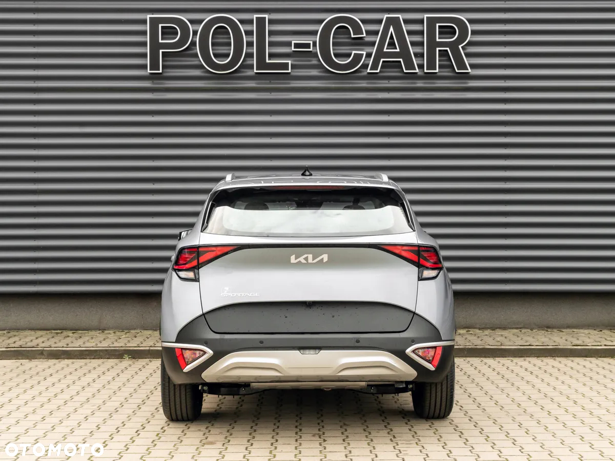 Kia Sportage 1.6 T-GDI M 2WD - 14