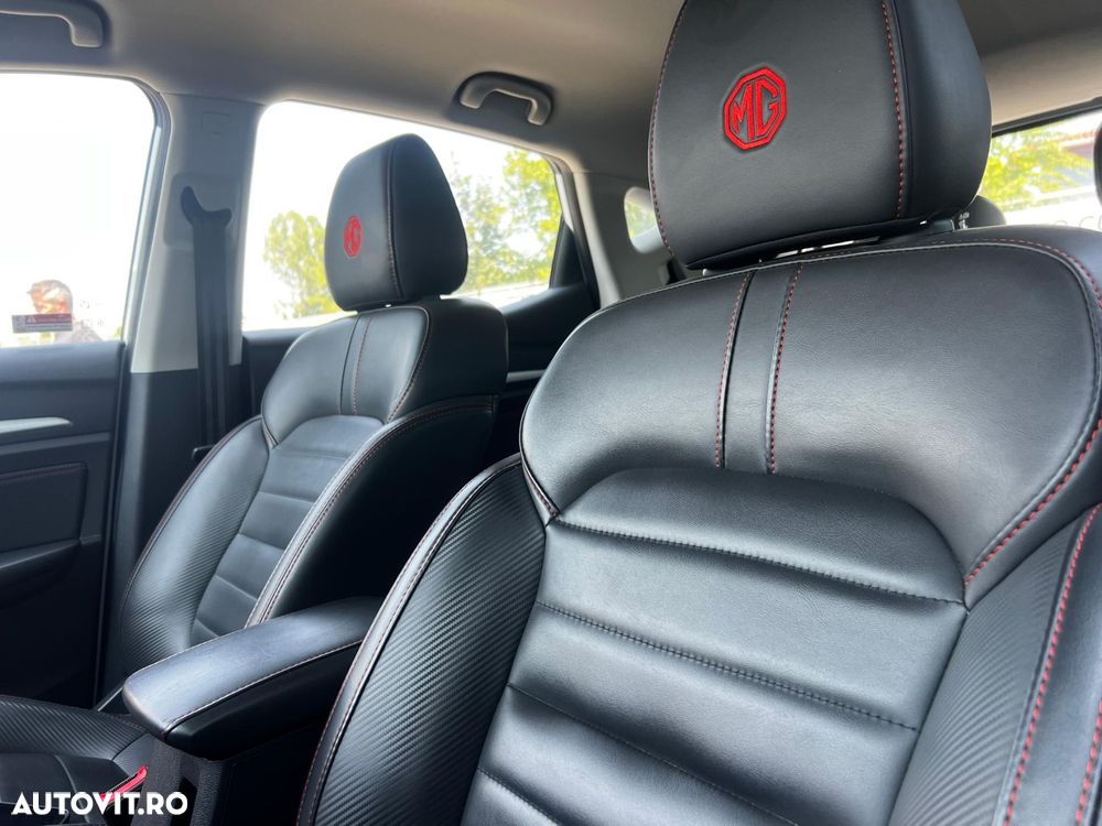 MG ZS ICE 1.5 VTI-tech Luxury - 25