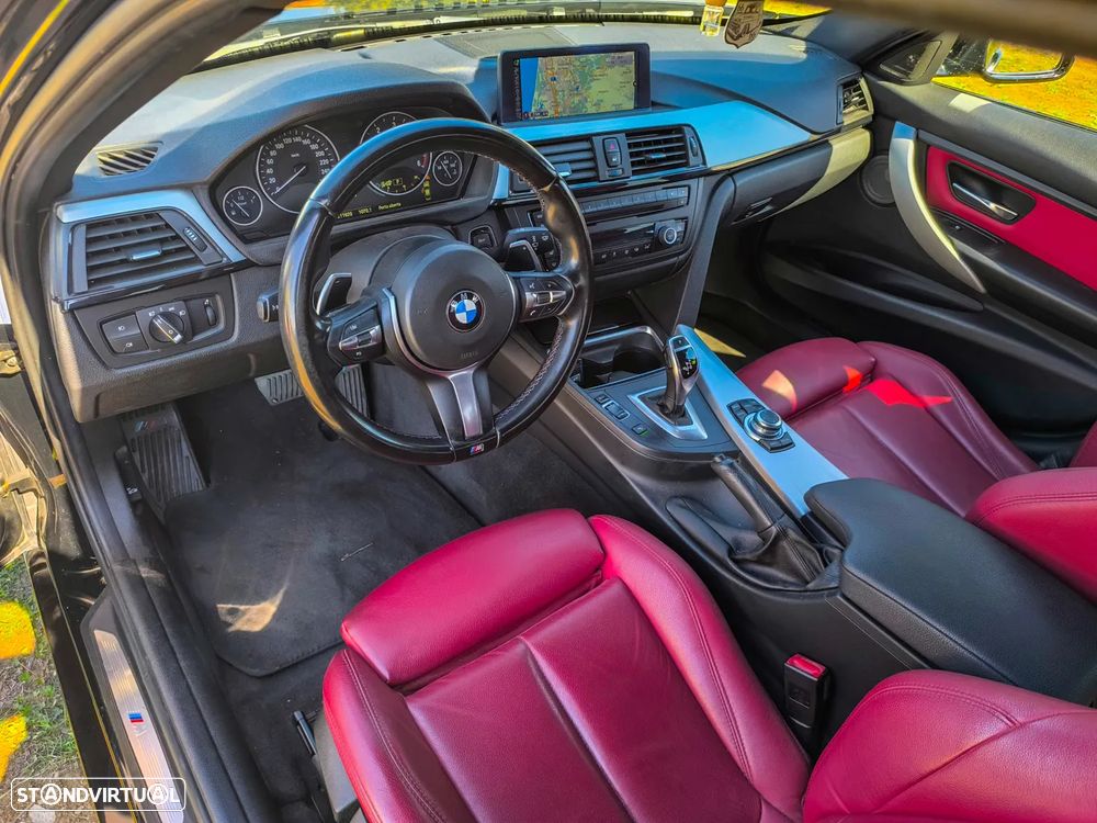 BMW 330 d - 13