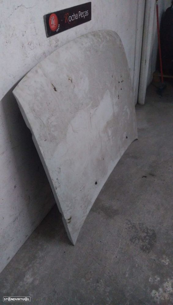 Capot Opel Astra F Combi (T92) - 3