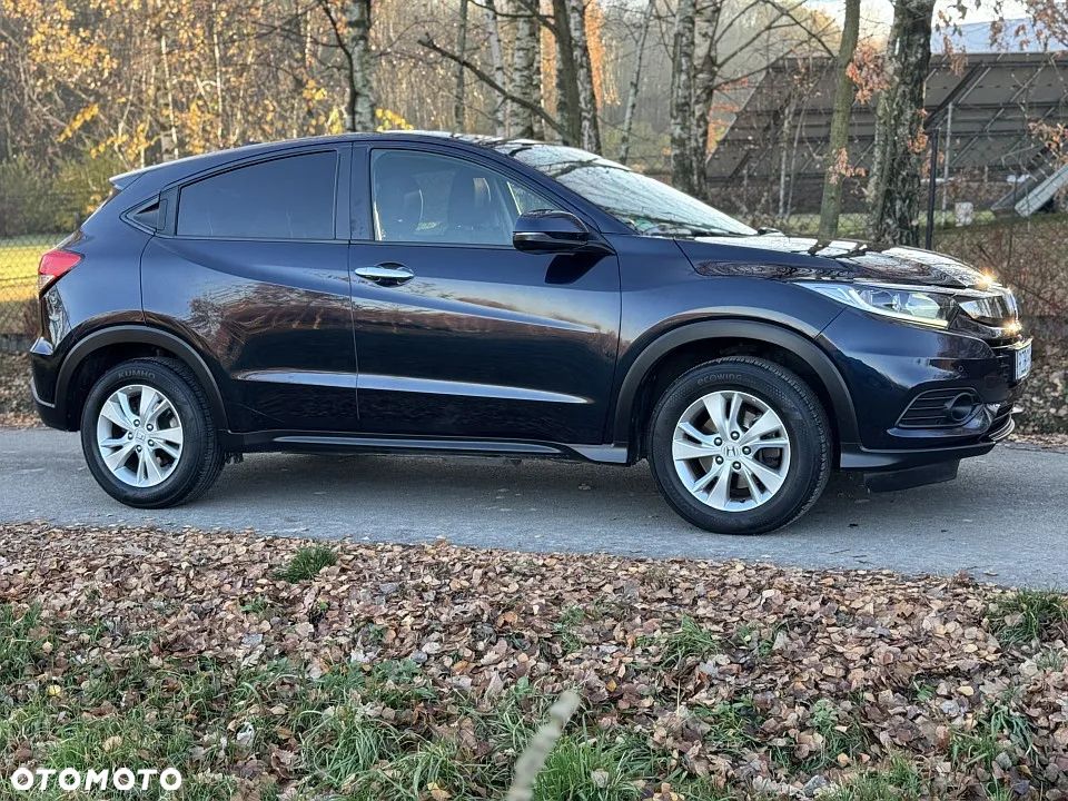 Honda HR-V 1.5 Elegance (ADAS) - 14