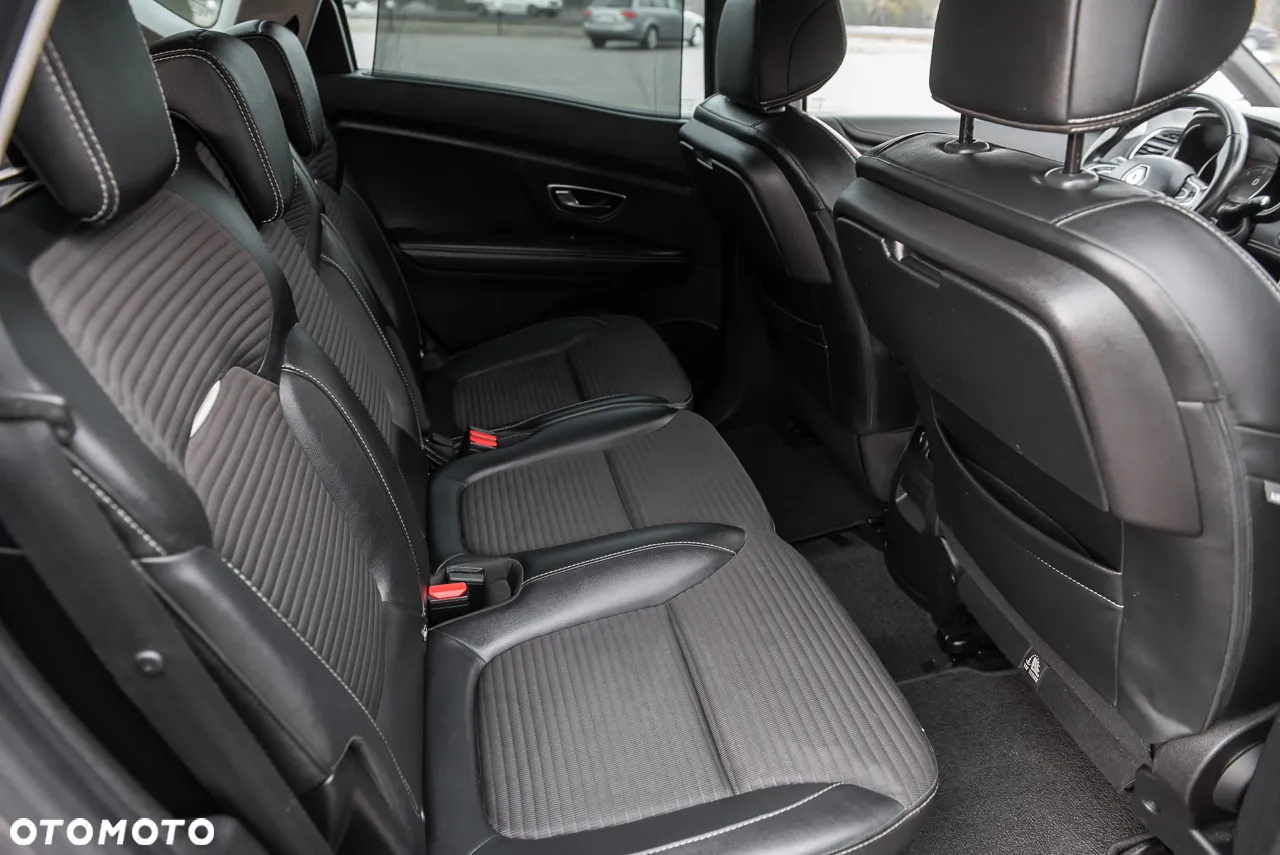 Renault Scenic 1.6 dCi Energy Bose Edition - 28