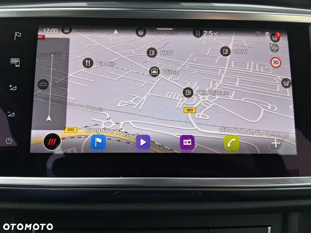 Seat Ateca 1.5 TSI Style S&S - 22