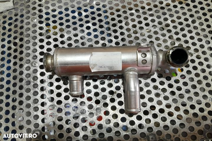 Racitor gaze 8653691 8653691 Peugeot 307 1 [2001 - 2005] Hatchback 5- - 3