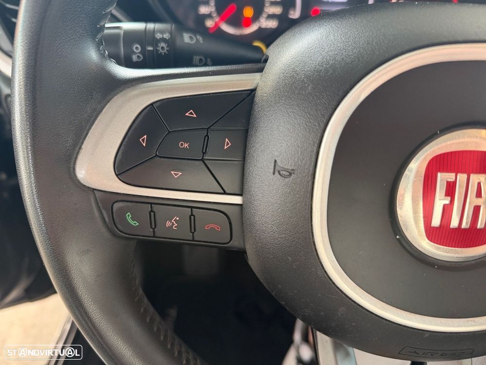 Fiat Tipo 1.3 M-Jet Easy - 14