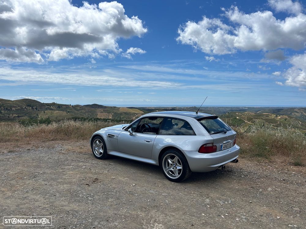 BMW Z3 M - 14