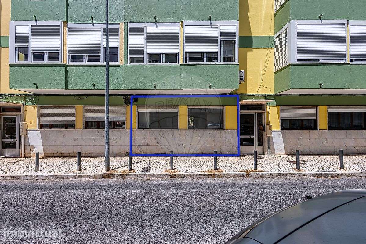 Apartamento T2 para venda - Grande imagem: 2/22