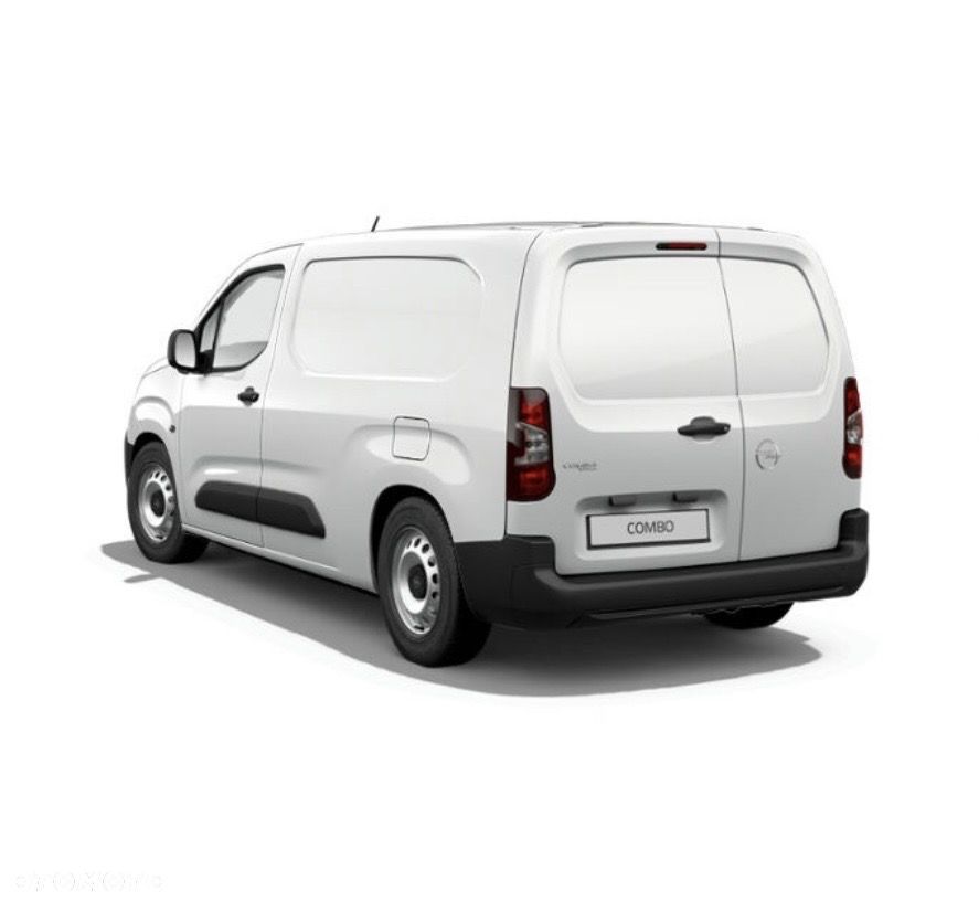 Opel COMBO - 3