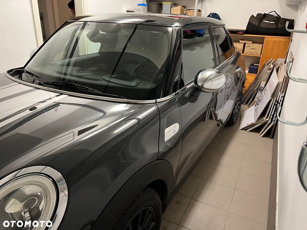 MINI Cooper S Sport - 3