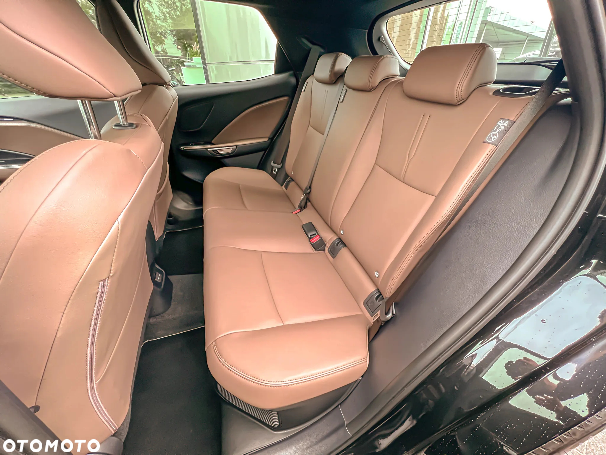 Lexus LBX 1.5 Hybrid Elegant - 12
