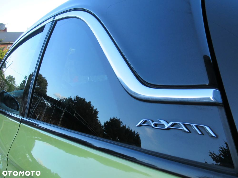 Opel Adam - 9