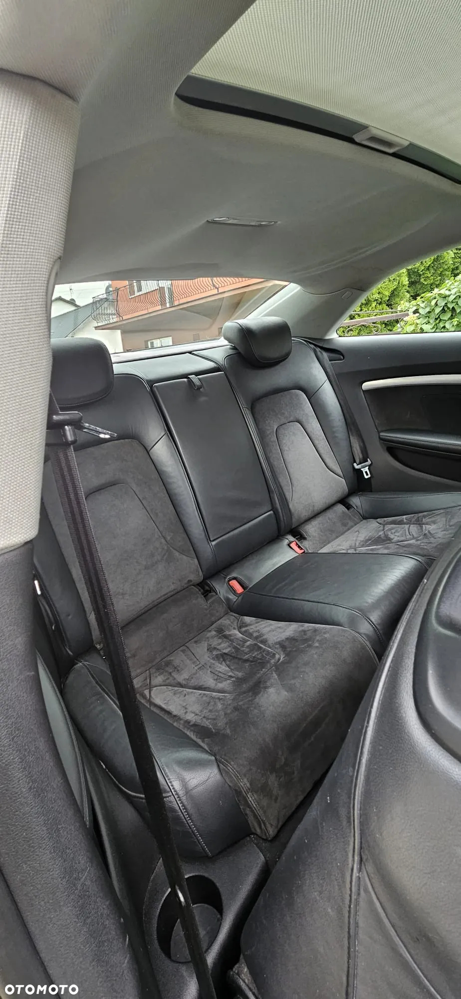 Audi A5 2.0 TFSI - 25
