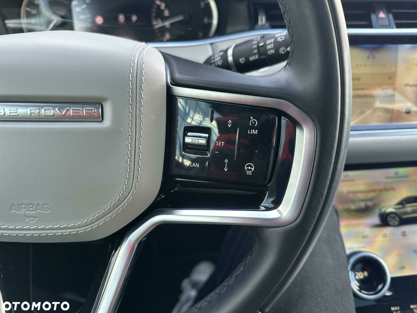 Land Rover Range Rover Evoque - 18